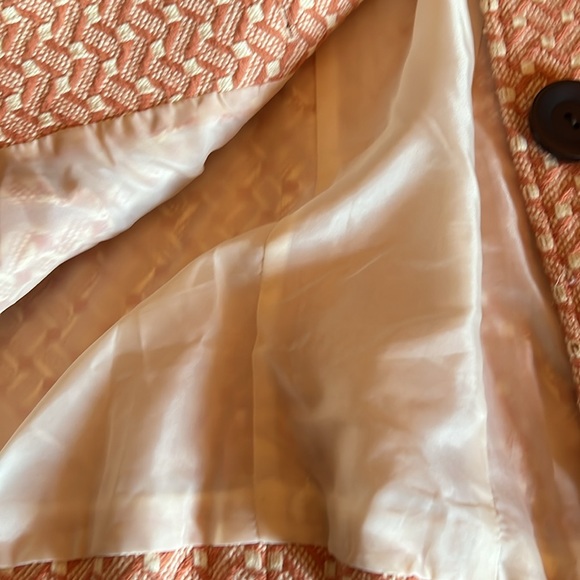 Cropped jacket - Picture 5 of 7